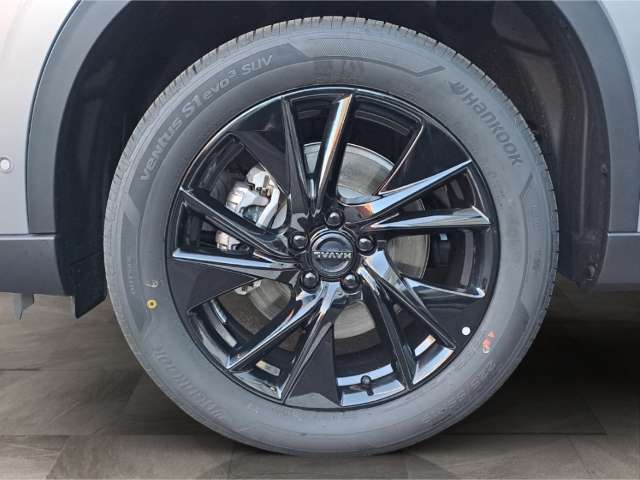 Fahrzeugbild eines GWM Haval H6