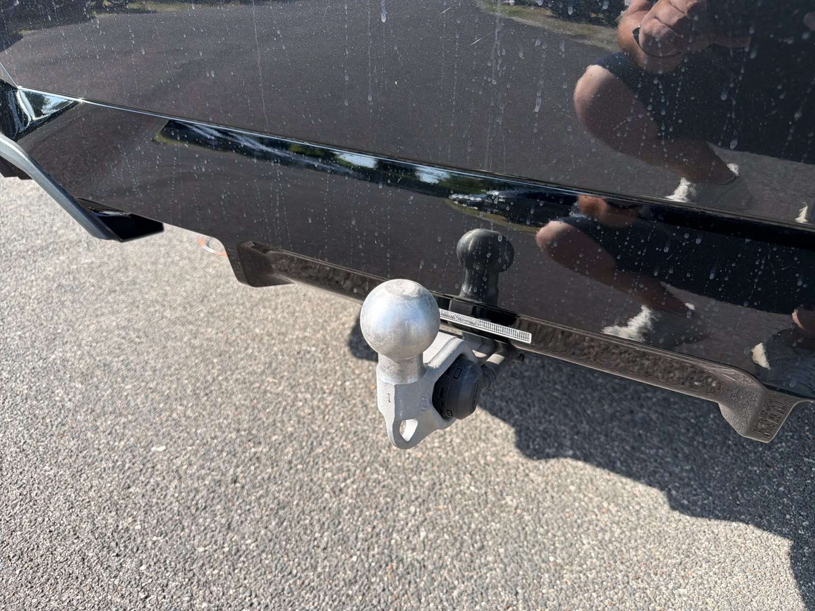 Fahrzeugbild eines BMW 5er-Reihe