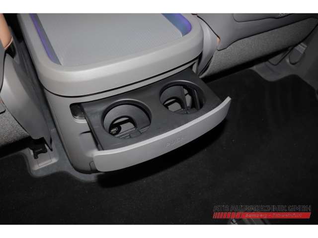 Fahrzeugbild eines Hyundai Staria