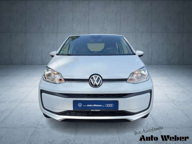 Fahrzeugbild eines Volkswagen up!