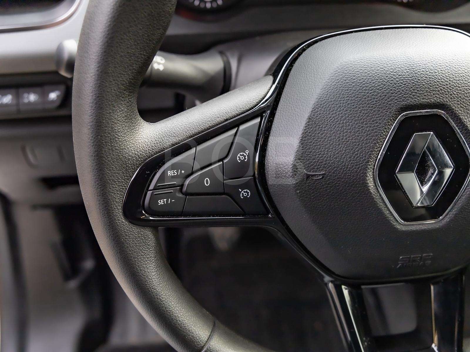 Fahrzeugbild eines Renault Kangoo