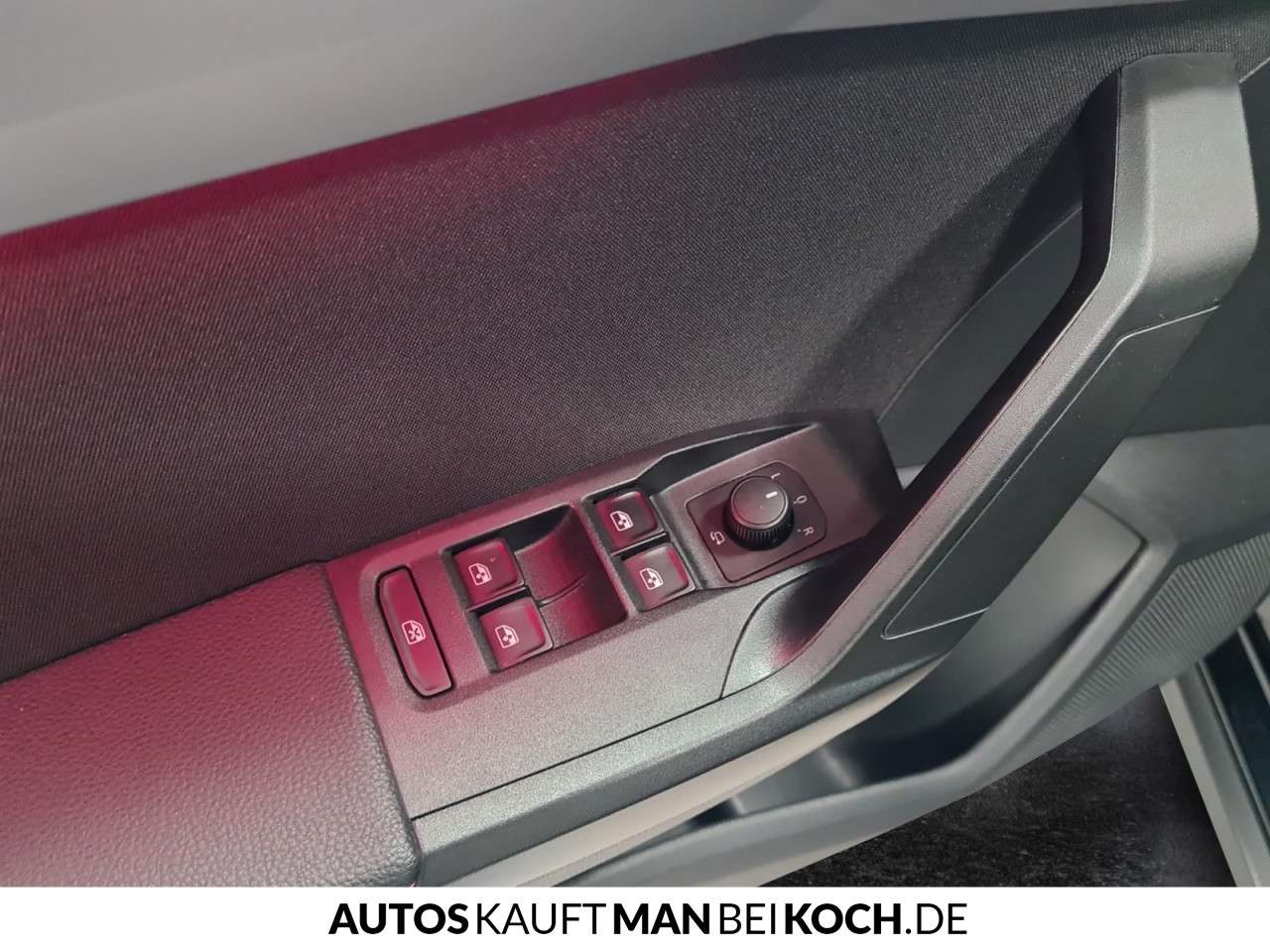 Fahrzeugbild eines SEAT Arona