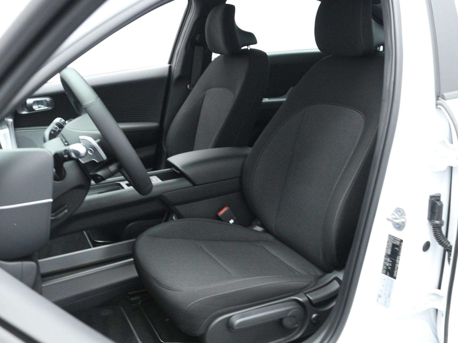 Fahrzeugbild eines Hyundai IONIQ 6