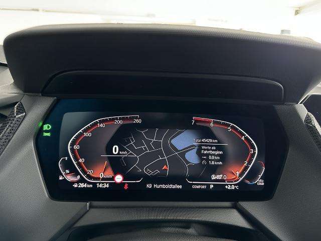 Fahrzeugbild eines BMW 2er-Reihe