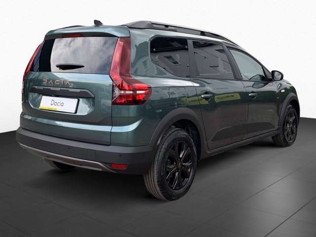 Fahrzeugbild eines Dacia Jogger