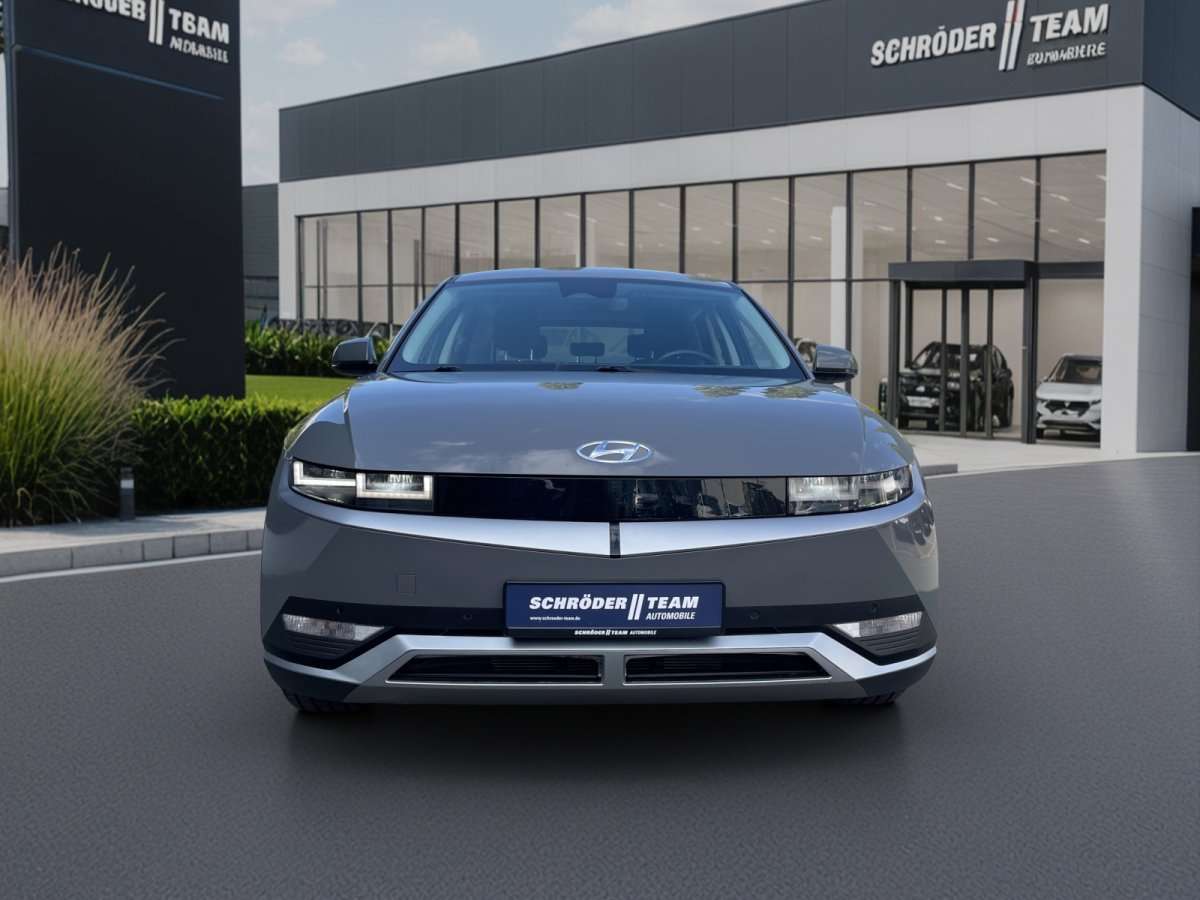 Fahrzeugbild eines Hyundai IONIQ 5
