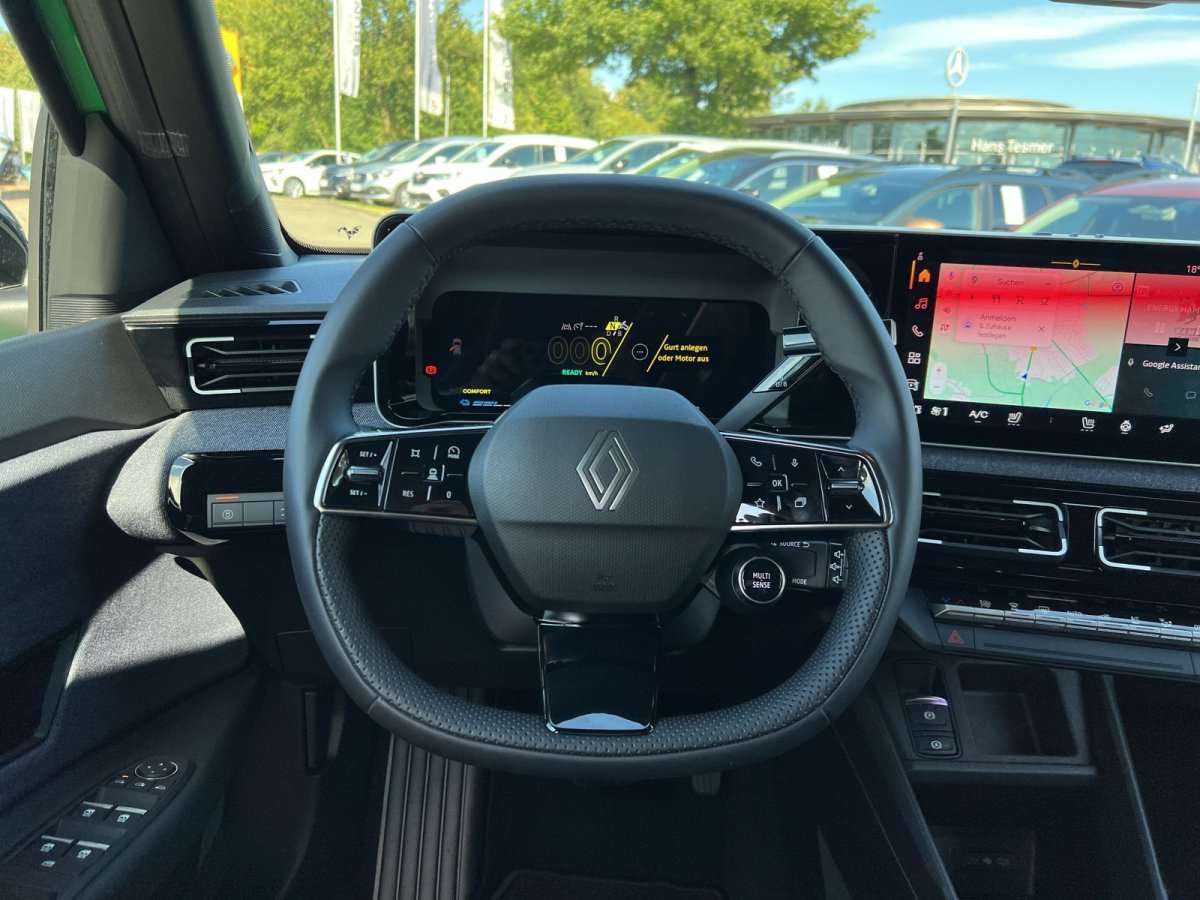 Fahrzeugbild eines Renault 5 E-TECH