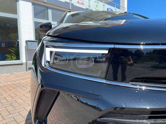 Fahrzeugbild eines Opel Grandland X