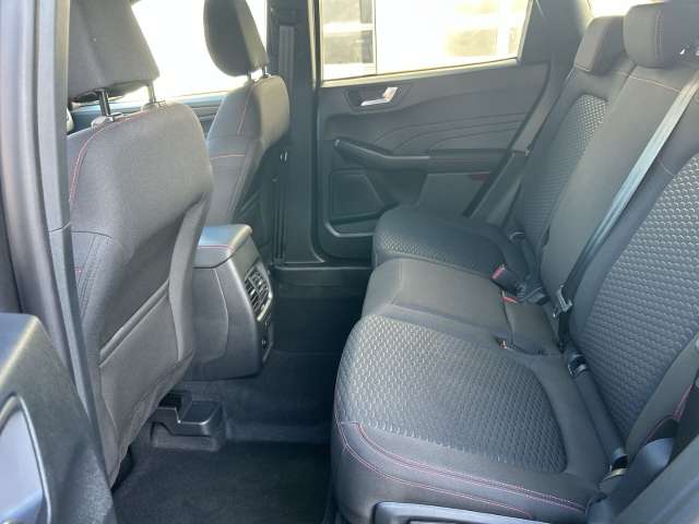 Fahrzeugbild eines Ford Kuga