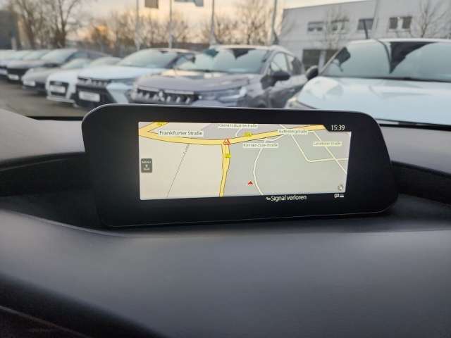 Fahrzeugbild eines Mazda Mazda3