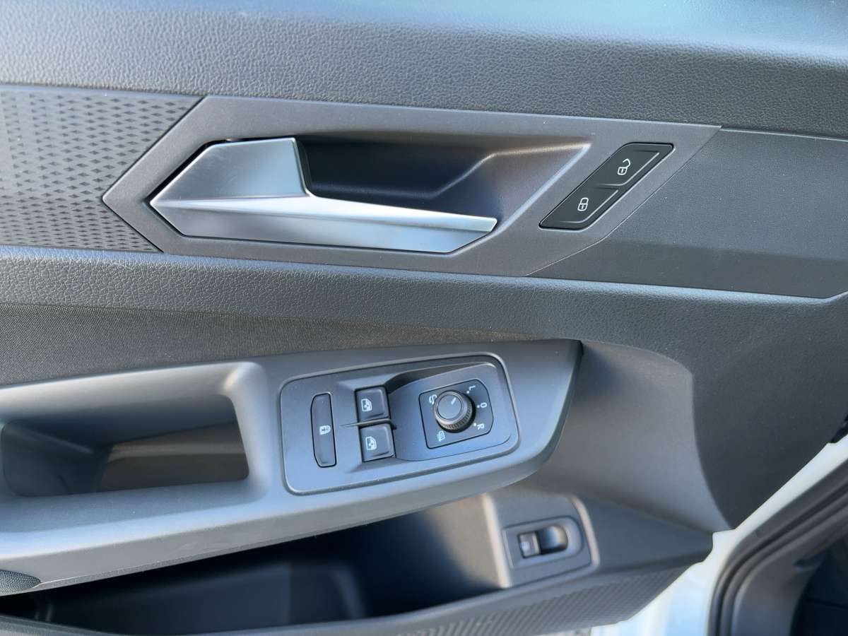 Fahrzeugbild eines Ford Grand Tourneo