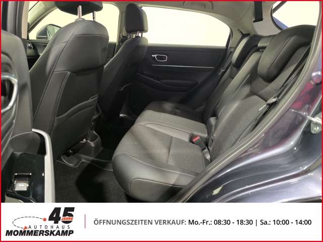 Fahrzeugbild eines Honda HR-V