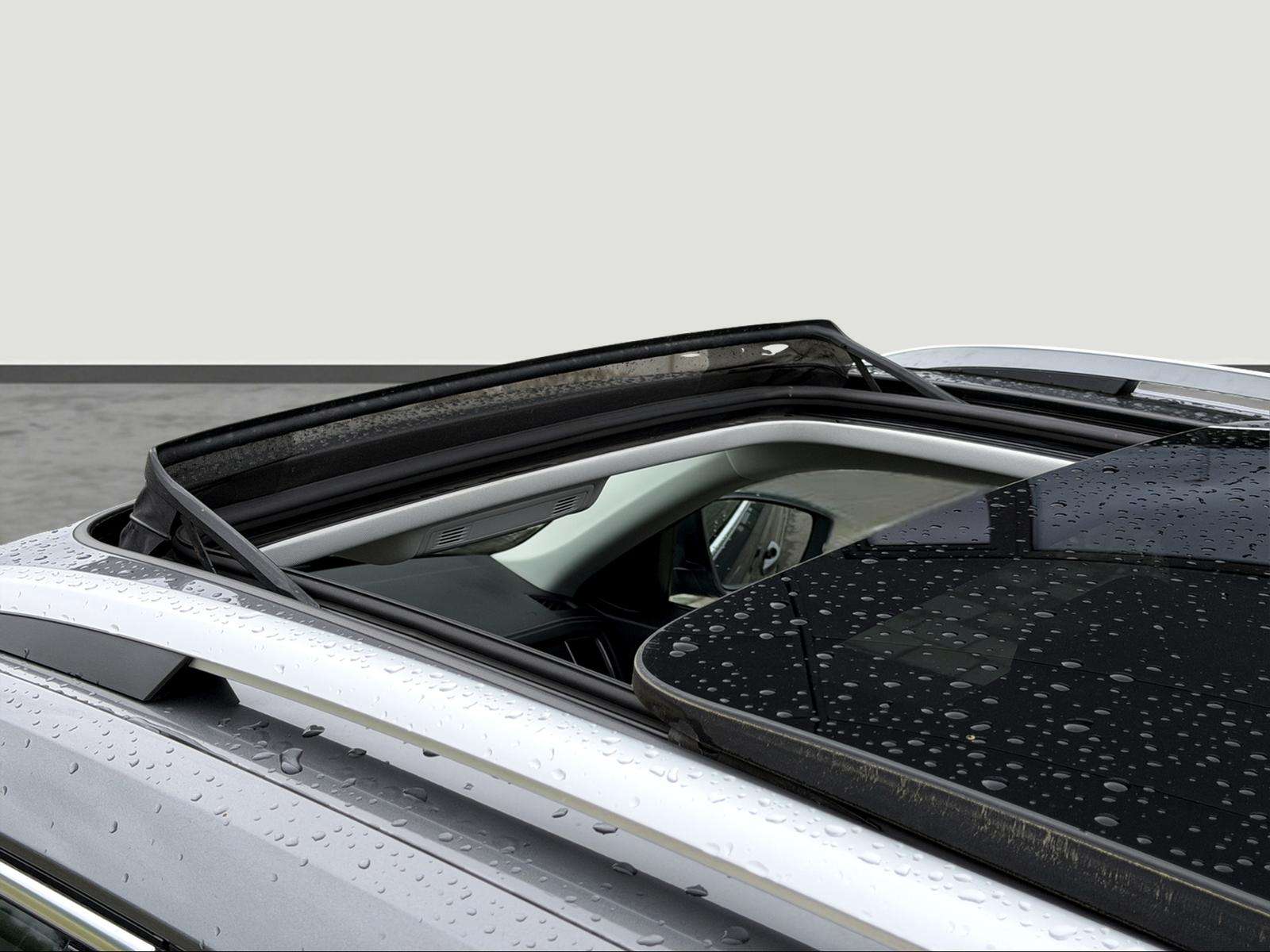 Fahrzeugbild eines Skoda Kodiaq