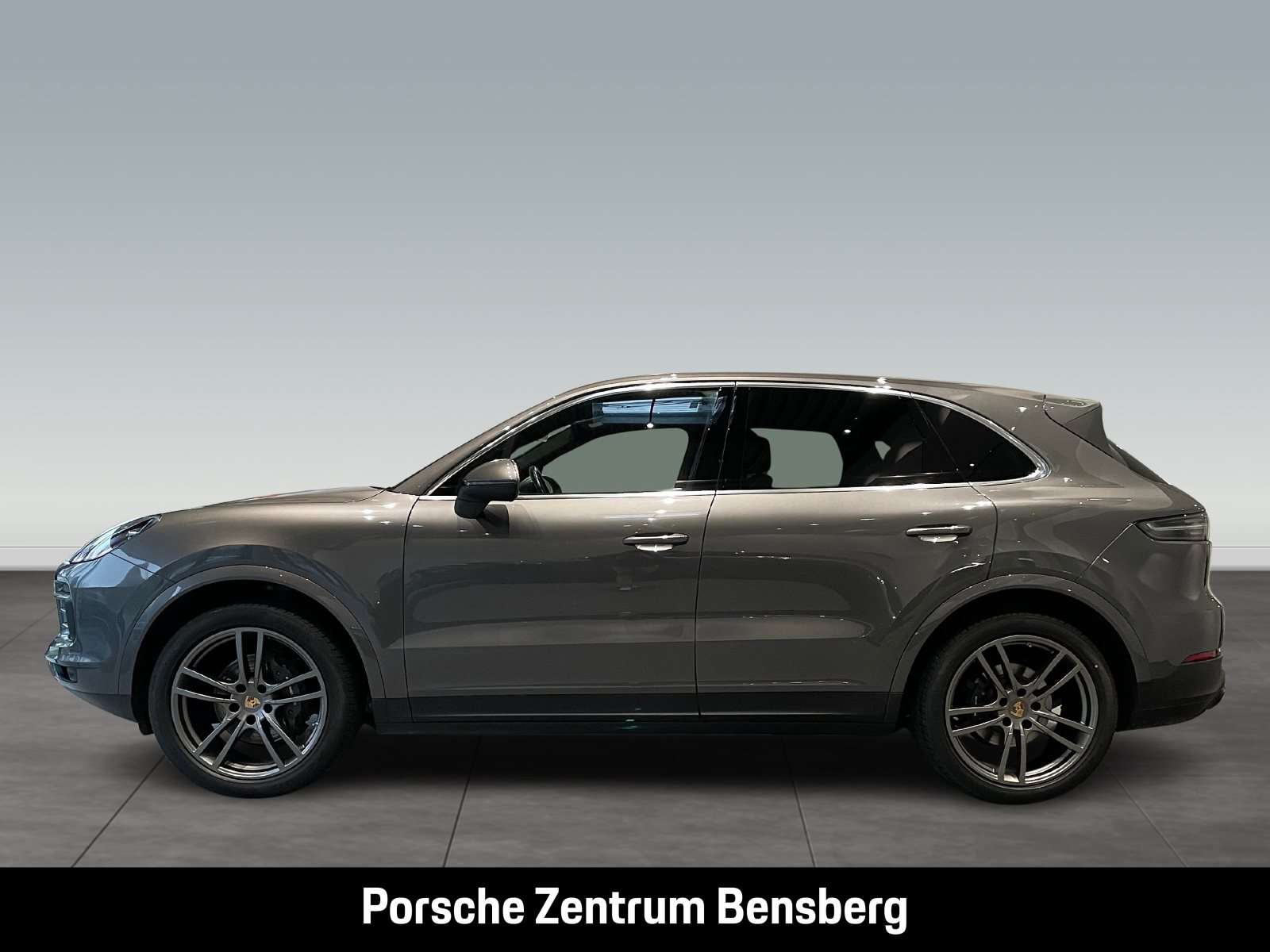 Fahrzeugbild eines Porsche Cayenne