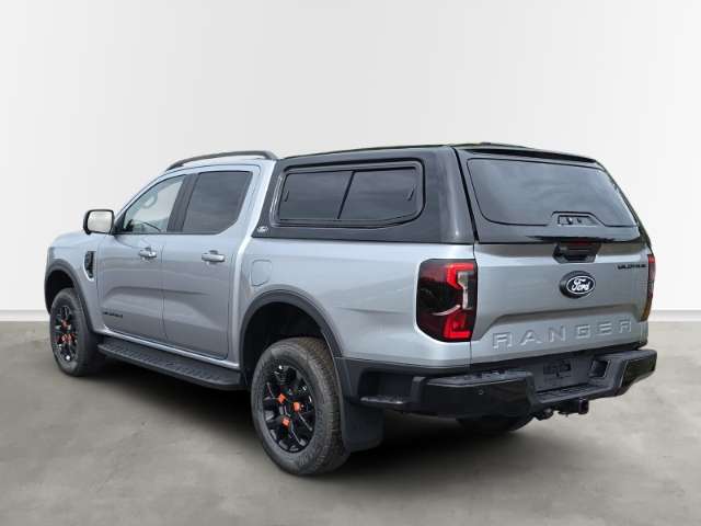 Fahrzeugbild eines Ford Ranger