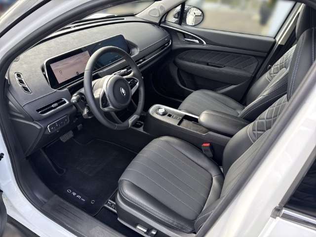 Fahrzeugbild eines GWM Ora 03