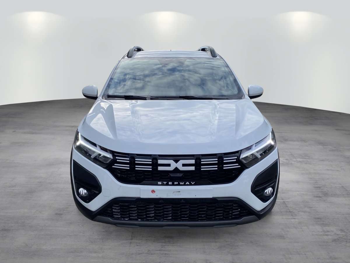 Fahrzeugbild eines Dacia Sandero