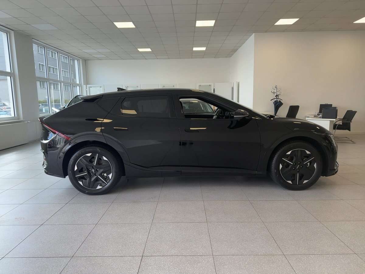 Fahrzeugbild eines Kia EV6