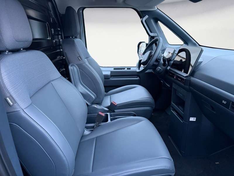 Fahrzeugbild eines Kia PV5 Passenger