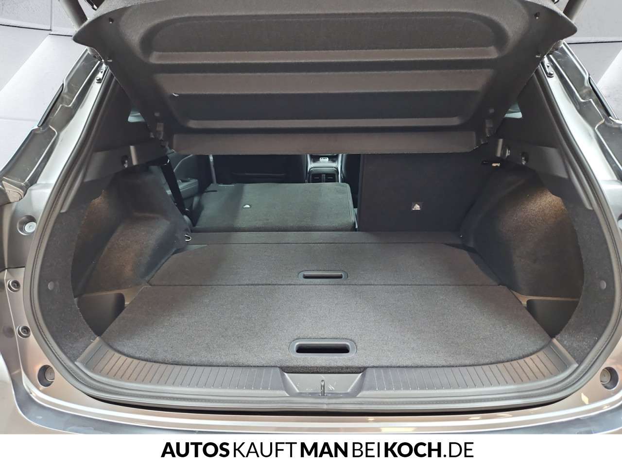 Fahrzeugbild eines Nissan Qashqai