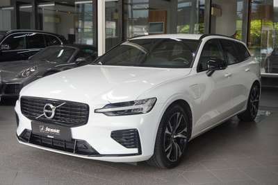 Bild Volvo V60