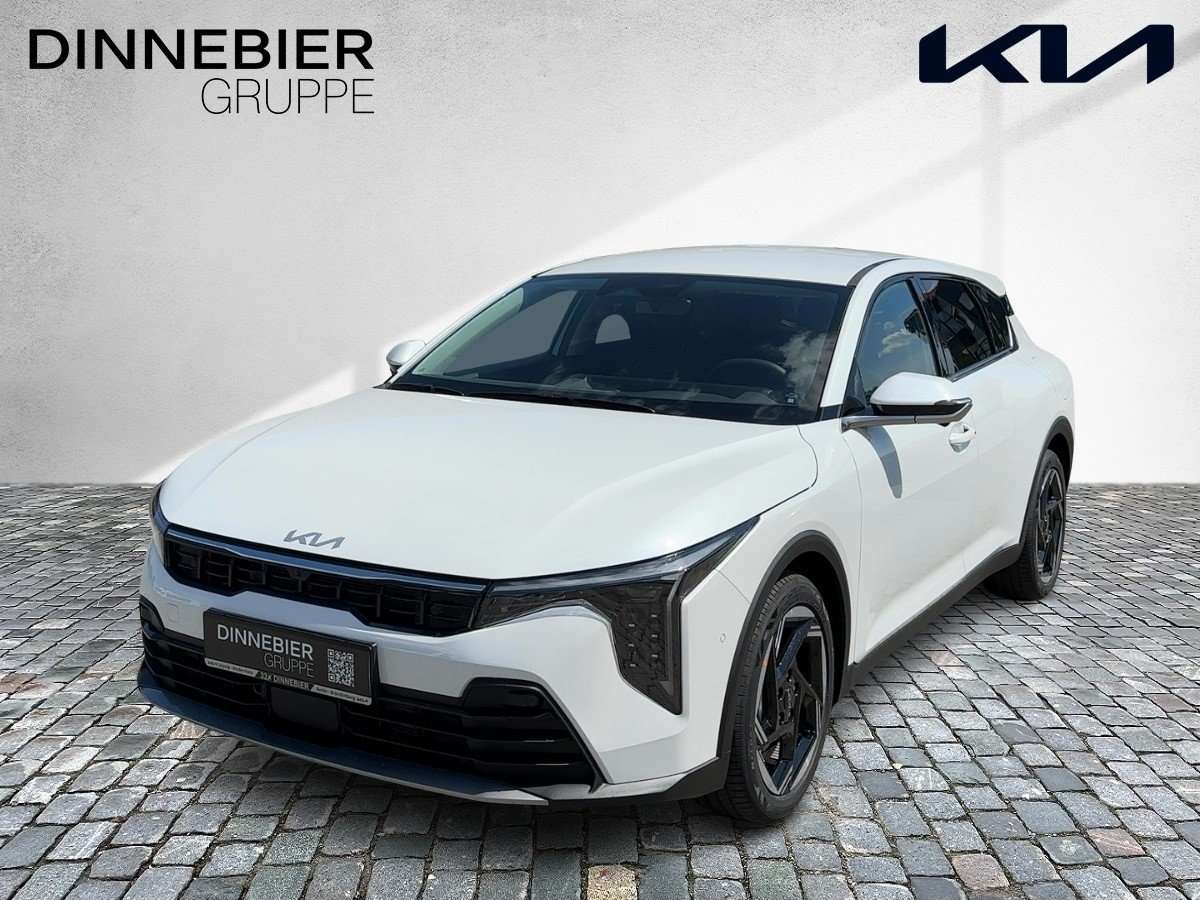 Fahrzeugbild eines Kia K4