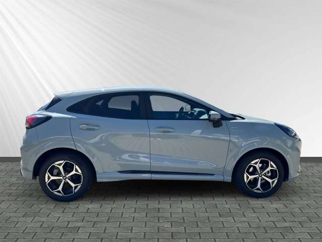 Fahrzeugbild eines Ford Puma