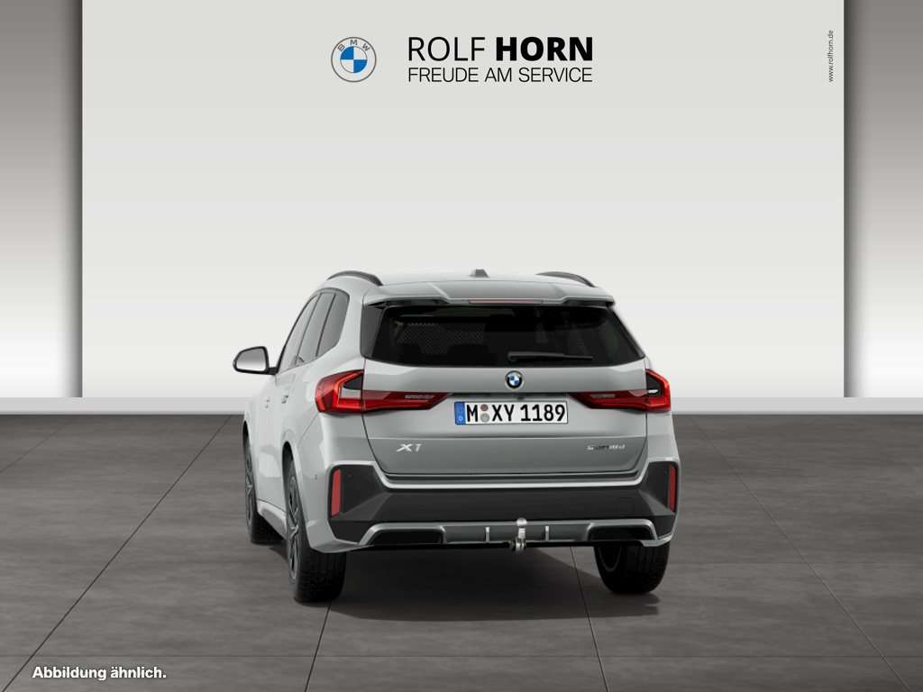 Fahrzeugbild eines BMW X1