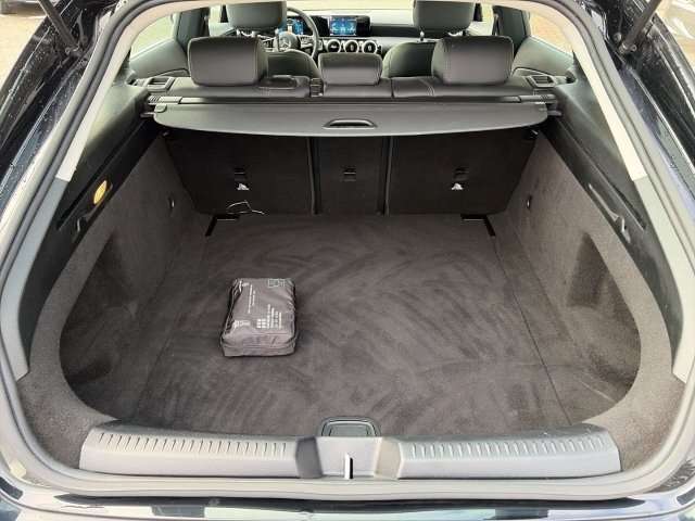 Fahrzeugbild eines Mercedes-Benz CLA