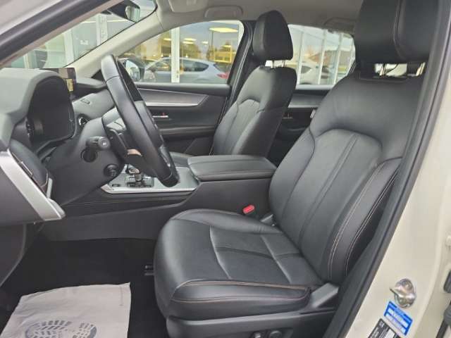 Fahrzeugbild eines Mazda CX-60