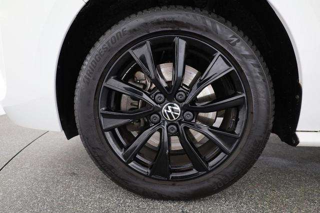 Fahrzeugbild eines Volkswagen Multivan