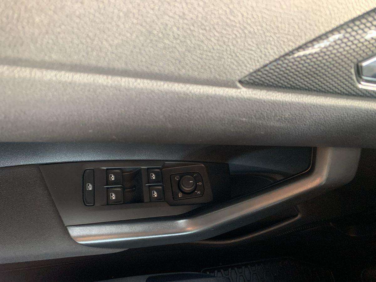 Fahrzeugbild eines Volkswagen Polo