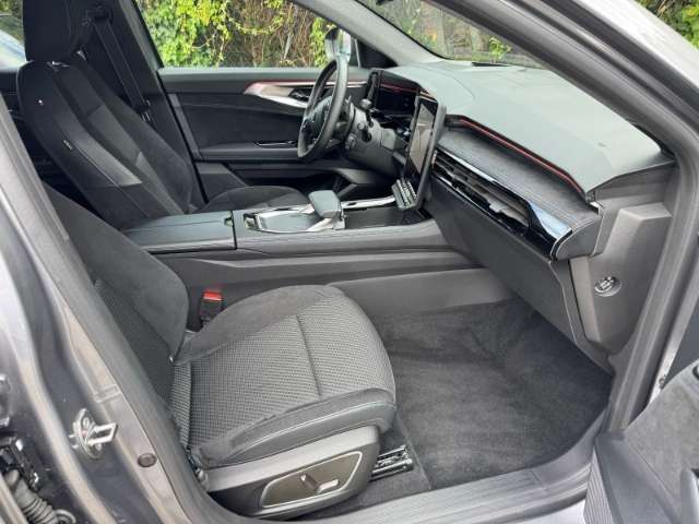 Fahrzeugbild eines Renault Espace