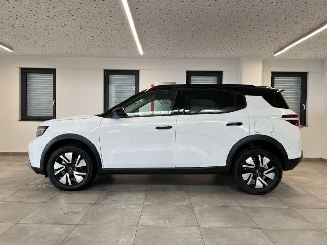 Fahrzeugbild eines Opel Frontera