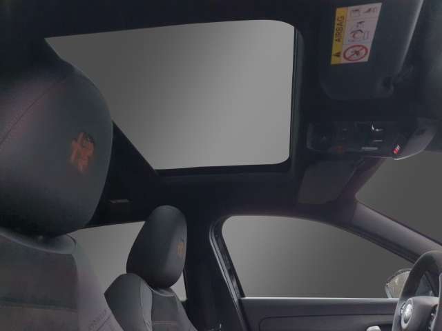 Fahrzeugbild eines Alfa Romeo Junior