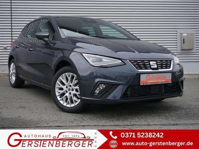 Bild SEAT Ibiza