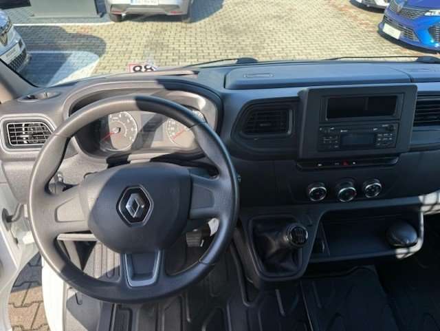 Fahrzeugbild eines Renault Master