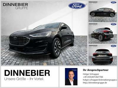 Bild Ford Focus