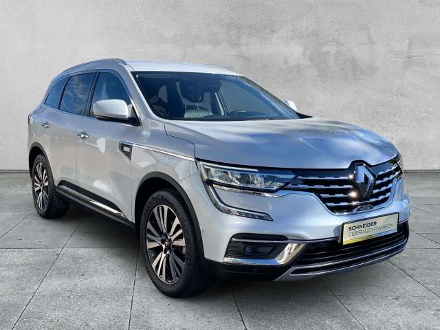 Fahrzeugbild eines Renault Koleos