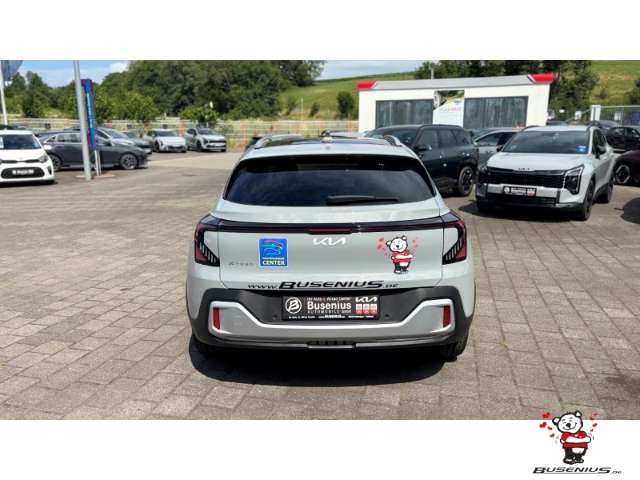 Fahrzeugbild eines Kia XCeed