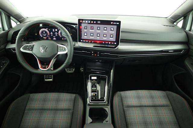 Fahrzeugbild eines Volkswagen Golf