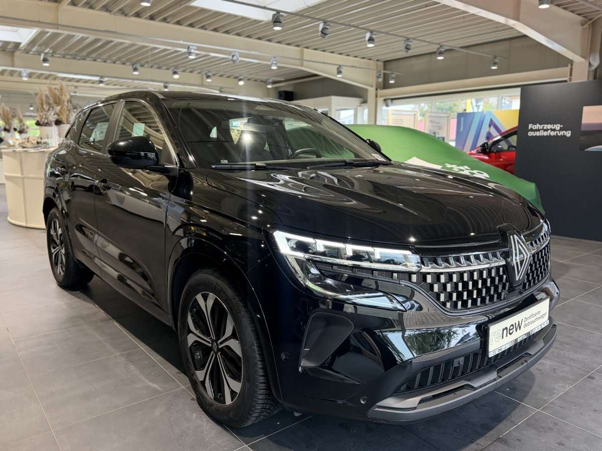 Fahrzeugbild eines Renault Austral