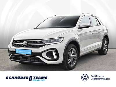 Bild Volkswagen T-Roc