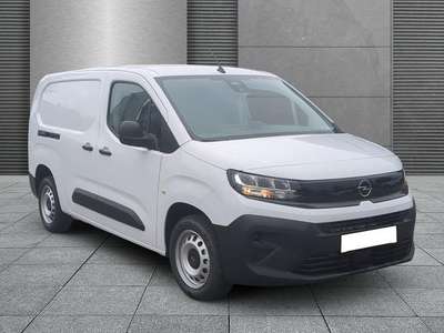 Bild Opel Combo