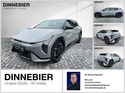 Bild Kia EV4