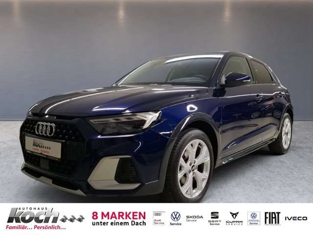 Fahrzeugbild eines Audi A1