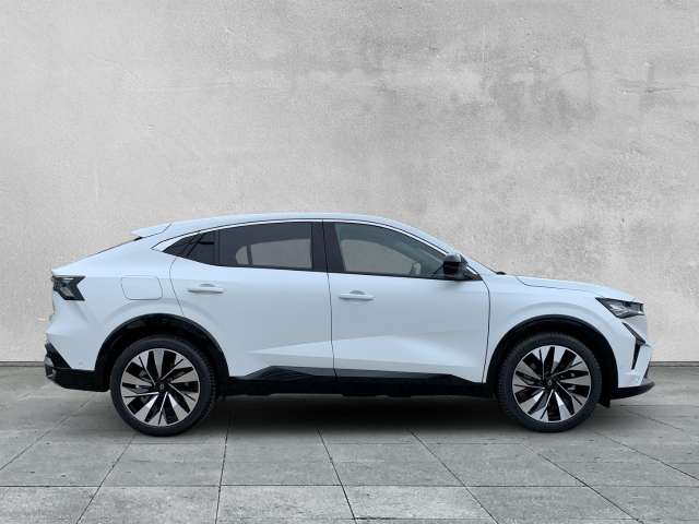 Fahrzeugbild eines Renault Rafale