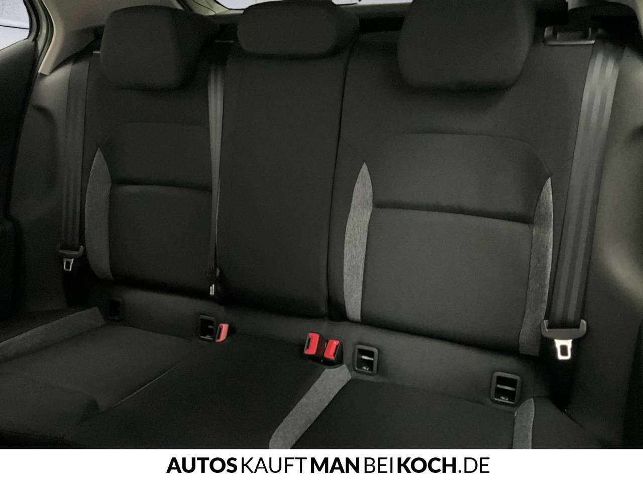Fahrzeugbild eines Skoda Fabia