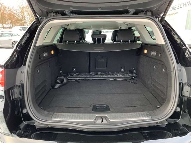 Fahrzeugbild eines Renault Talisman