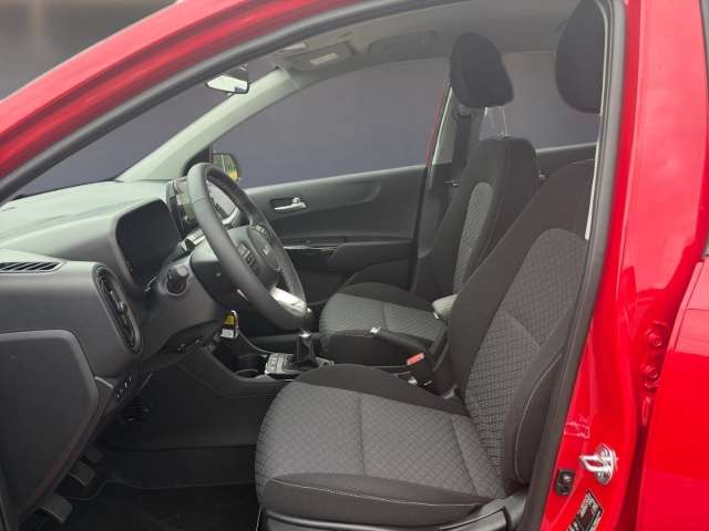 Fahrzeugbild eines Kia Picanto